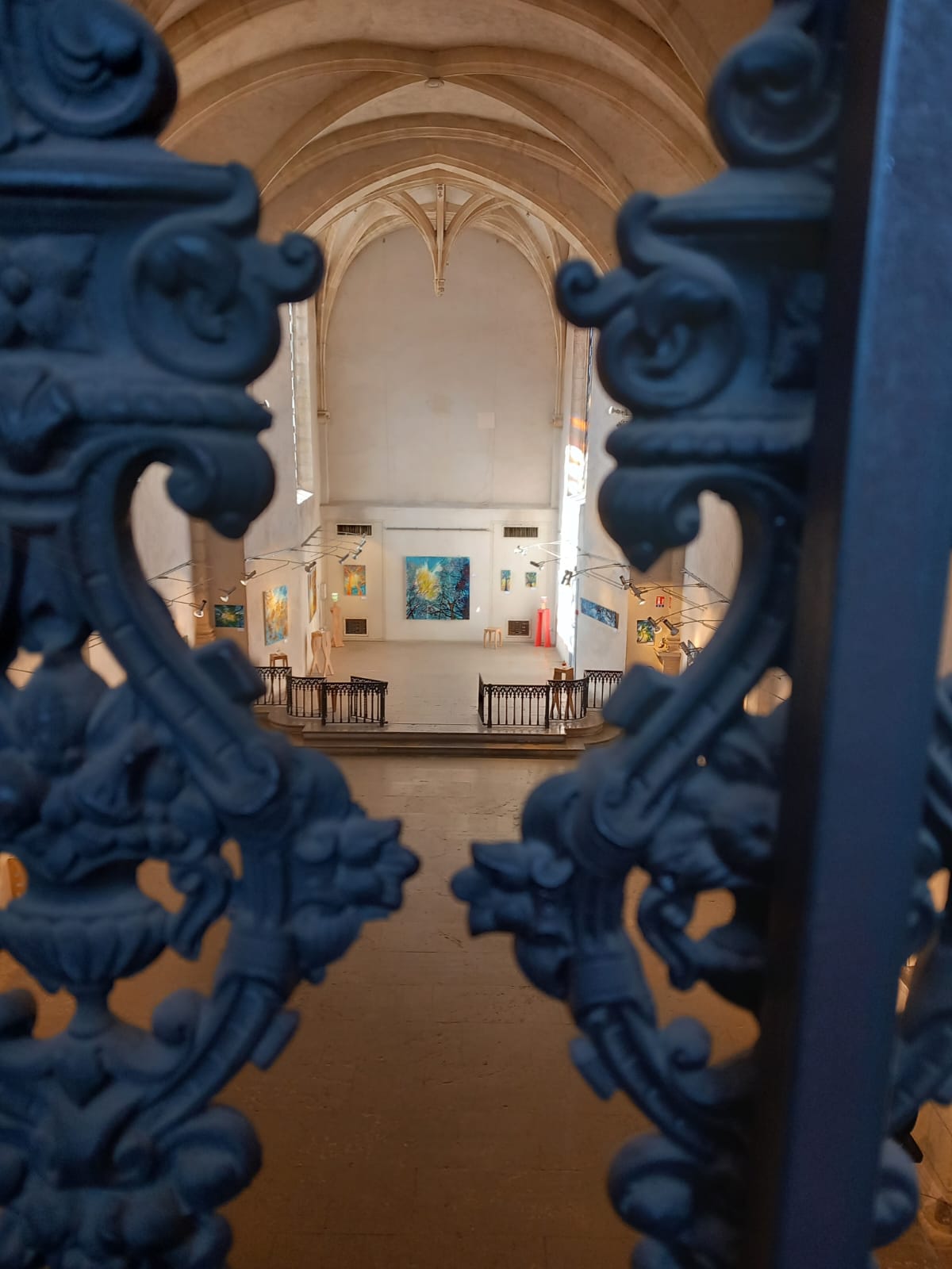 Expositions - Expos - Laure-Anne Lemaire